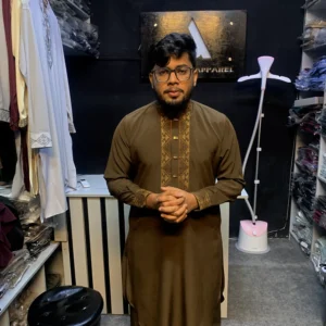 কাবলি সেট -  কফি