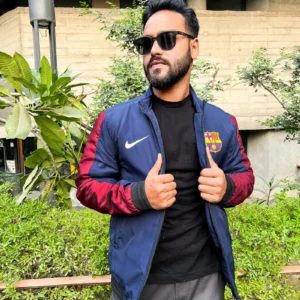 Barcelona Jacket -02