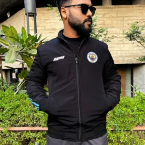 Manchester City Jacket