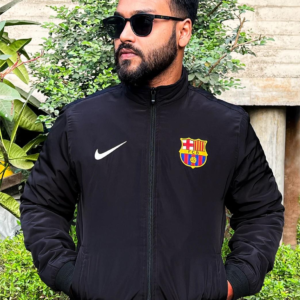 Barcelona Jacket -01