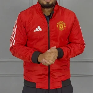 Manchester United - Red