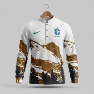Brazil Katua -2