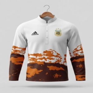 Argentina Katua -2